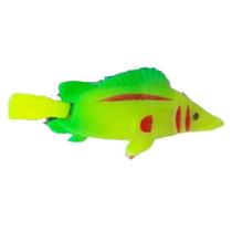 Peixe Flutuante De Plástico Para Aquário F-21B