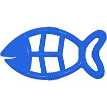 Peixe Furacao Pet Borracha Azul