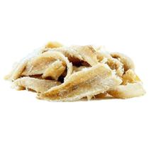 Peixe Polaca Do Alasca Salgado - Tipo Bacalhau 1kg
