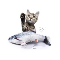 Peixe que vibra Peixe que vibra