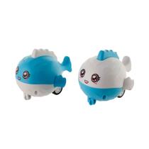 PEIXE TURBO - carrinho PEIXE TURBO - carrinho