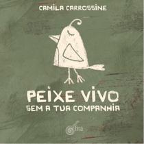 Peixe vivo - sem a tua companhia Peixe vivo - sem a tua companhia