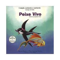 Peixe vivo - valorize as pequenas coisas Peixe vivo - valorize as pequenas coisas