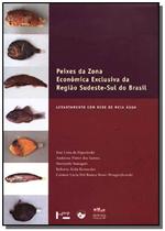 Peixes da zona economica exclusiva da regiao sudes