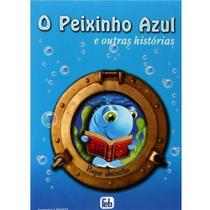 Peixinho Azul e Outras Histórias (O) - FEB