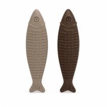 Peixinho biobone Mordedor Natural Mordida Forte e Moderada para Cães Pequenos Peixinho biobone Mordedor Natural Mordida Forte e Moderada para Cães Pequenos