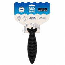 Peixinho Mordedor Bio Bone Mordida Extraforte Câes Pequenos Peixinho Mordedor Bio Bone Mordida Extraforte Câes Pequenos