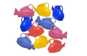 Peixinhos para Pescaria Festa Junina-10un Peixinhos para Pescaria Festa Junina-10un