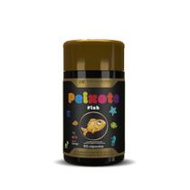 Peixote Omega 3 Infantil Mastigavel 60Caps Hf Suplementos