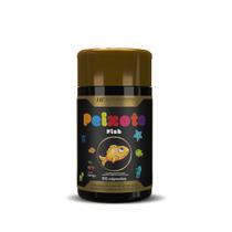 Peixote omega 3 infantil mastigavel 60caps hf suplements