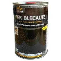 Pek Blecaute Pisoclean 1L Intensificador Para superfícies Escuras Pek Blecaute Pisoclean 1L Intensificador Para superfícies Escuras