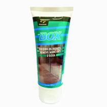 Pek Box 300g Removedor de Manchas para Vidros e Box