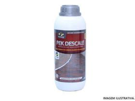 Pek descale pisoclean 1,0 litro - pek078