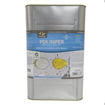 Pek Imper - Hidro/oleofugante - Máxima Proteção Invisível 5l