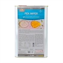 Pek Imper Impermeabilizante Pisoclean 5L Marmores E Granitos
