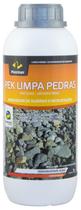 Pek limpa pedras lp - removedor de sujeira pesadas e incrustações - pisoclean - 1 litro