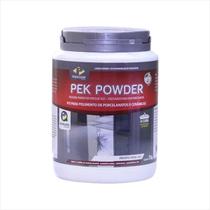 Pek Powder Pisoclean 1Kg Pó Polimento Para Porcelanato Pek Powder Pisoclean 1Kg Pó Polimento Para Porcelanato