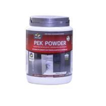Pek Powder Pó Para Polimento de Porcelanatos e Ceranmicas Pisoclean 1Kg