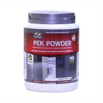 Pek Powder Pó Para Polimento de Porcelanatos e Ceranmicas Pisoclean 1Kg