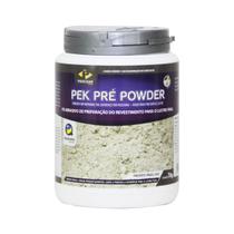Pek Pré Powder 1kg Polimento Porcelanato Pisoclean Pek Pré Powder 1kg Polimento Porcelanato Pisoclean