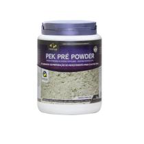 Pek pré powder - pó abrasivo de preparação do revestimento para lustre final - pisoclean - 1kg Pek pré powder - pó abrasivo de preparação do revestimento para lustre final - pisoclean - 1kg