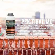 Pek Tira Limo 1l Pisoclean Limpa E Desinfeta Piso Fachada Pek Tira Limo 1l Pisoclean Limpa E Desinfeta Piso Fachada