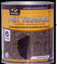 Pek tira óeo super removedor de manchas de óleo - 1 kg