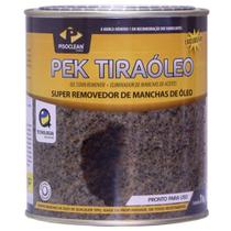 Pek Tiraóleo Pisoclean 1kg