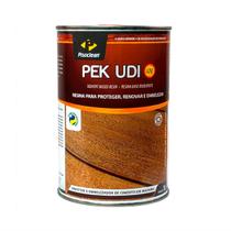 Pek Udi Protetor Embelezador Cimenticios Madeira 1l Pek Udi Protetor Embelezador Cimenticios Madeira 1l