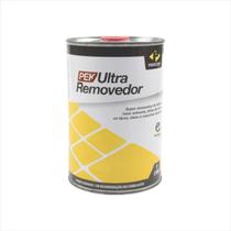 Pek Ultra Removedor 1 L Pisoclean Remove Ceras Tintas E Oleo