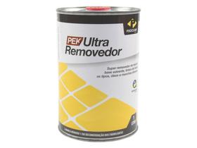 Pek Ultra Removedor De Resinas 1L - PISOCLEAN Pek Ultra Removedor De Resinas 1L - PISOCLEAN
