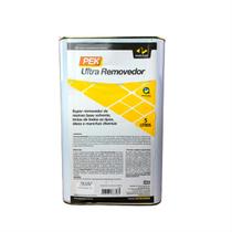 Pek Ultra Removedor De Resinas 5 Litros - Pisoclean