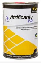 Pek Vitrificante V-2 1 Lt Pisoclean