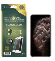 Pel. HPrime Kit com Capa 11 Pro - Preto c/ acessorios - NanoColor