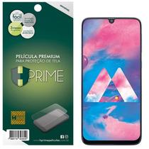 Pel. HPrime Samsung Galaxy M30 c/ acessorios mod. 1 - Invisivel