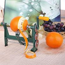 Pelador Manual de Naranja, Manzana, Mango y Kiwi