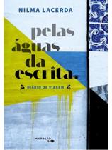 Pelas águas da escrita
