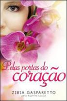 Pelas portas do coraçao