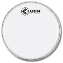 Pele 06'' Leitosa Luen Filme Simples Tamborim Percussão Pele 06'' Leitosa Luen Filme Simples Tamborim Percussão