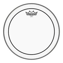 Pele 12'' Encore Remo Pinstripe Transparente En-0312-Ps