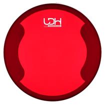 Pele 12 LDH Duo Lub Clear Vermelha 98048VM Luen Pele 12 LDH Duo Lub Clear Vermelha 98048VM Luen