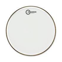 Pele 13 Aquarian Response 2 Clear Profissional Duplo Filme