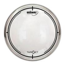 Pele 13" Williams TOM Target W2