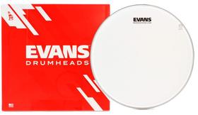 Pele 14 Evans UV2 Caixa B14UV2 porosa lançamento