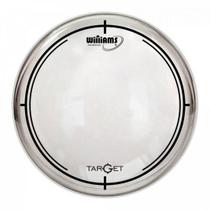 Pele 14" WILLIAMS Tom Target W2 Pele 14" WILLIAMS Tom Target W2