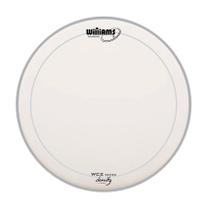 Pele 14" Williams WC225014 Density Porosa Filme Duplo