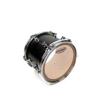 Pele 16" evans para tom/surdo ec2 tt16ec2s transparente