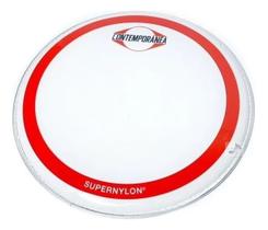 Pele 16 Polegadas Contemporânea Profissional Super Nylon