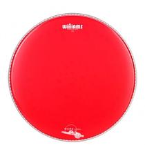 Pele 16 Williams Density Red Porosa Filme Duplo WCR2 EH 25016