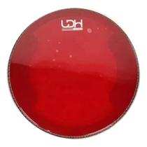 Pele 18" Filme Duplo Vermelha Hidráulica Bateria Duo Lub LDH